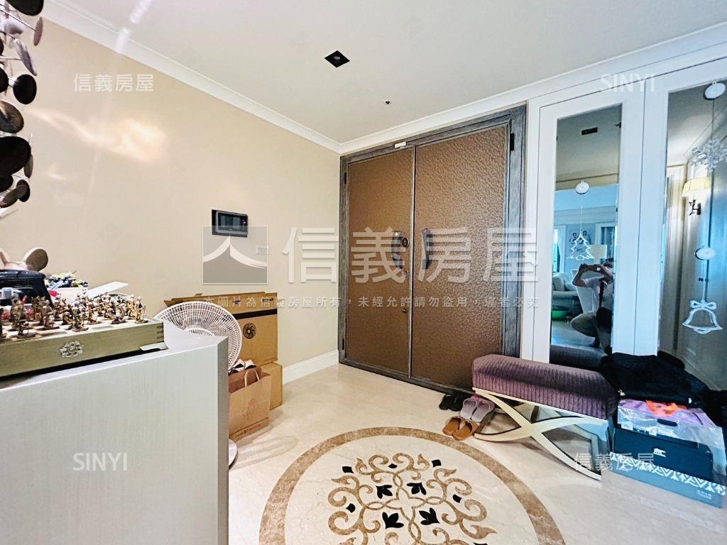 文德‧碧湖帝景苑房屋室內格局與周邊環境