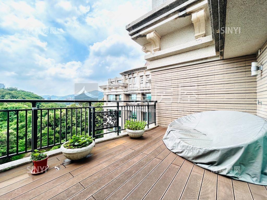 文德‧碧湖帝景苑房屋室內格局與周邊環境