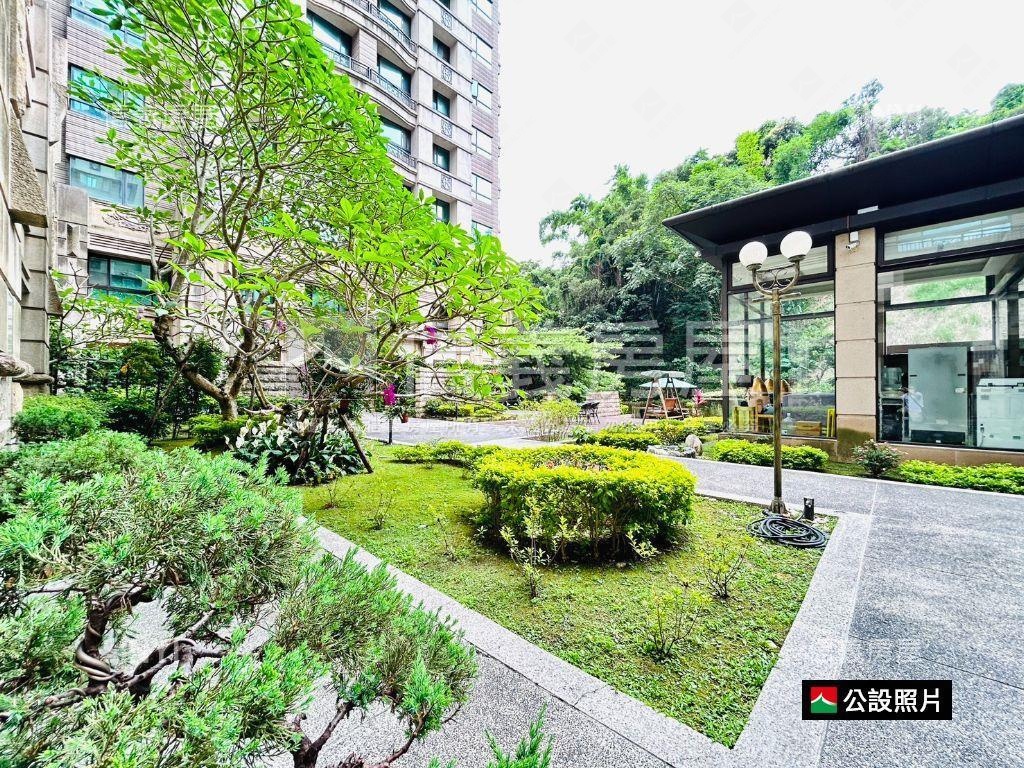 文德‧碧湖帝景苑房屋室內格局與周邊環境