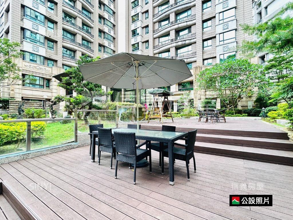 文德‧碧湖帝景苑房屋室內格局與周邊環境