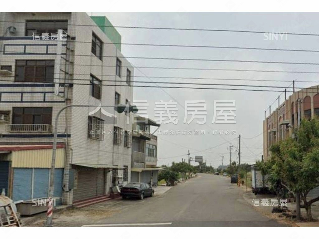 嘉義高鐵站附近土地房屋室內格局與周邊環境