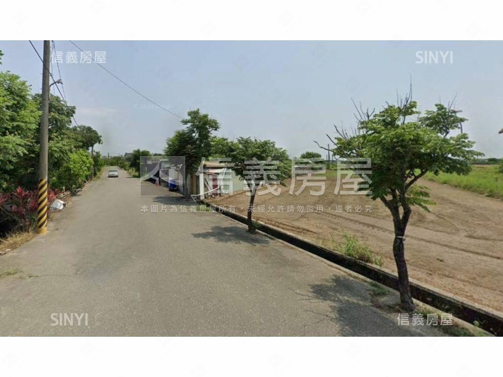 嘉義高鐵站附近土地房屋室內格局與周邊環境