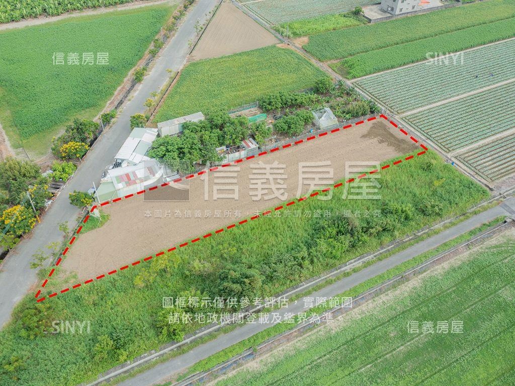 嘉義高鐵站附近土地房屋室內格局與周邊環境