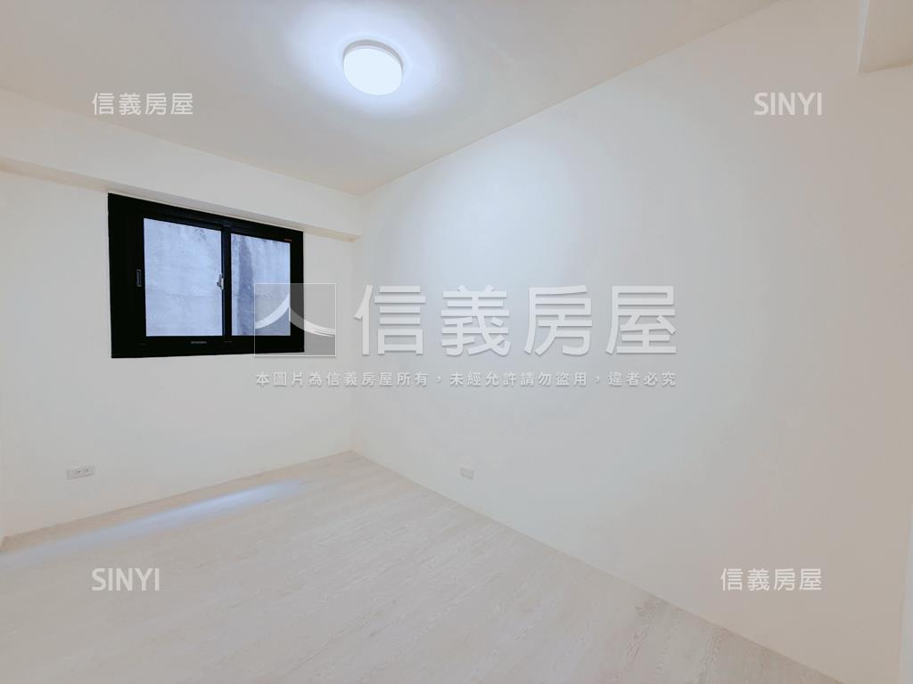 稀有釋出！２樓公寓附平車房屋室內格局與周邊環境