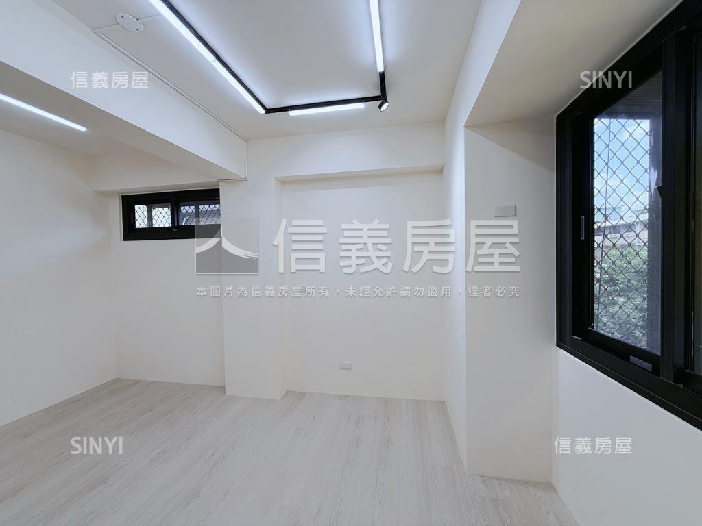 稀有釋出！２樓公寓附平車房屋室內格局與周邊環境