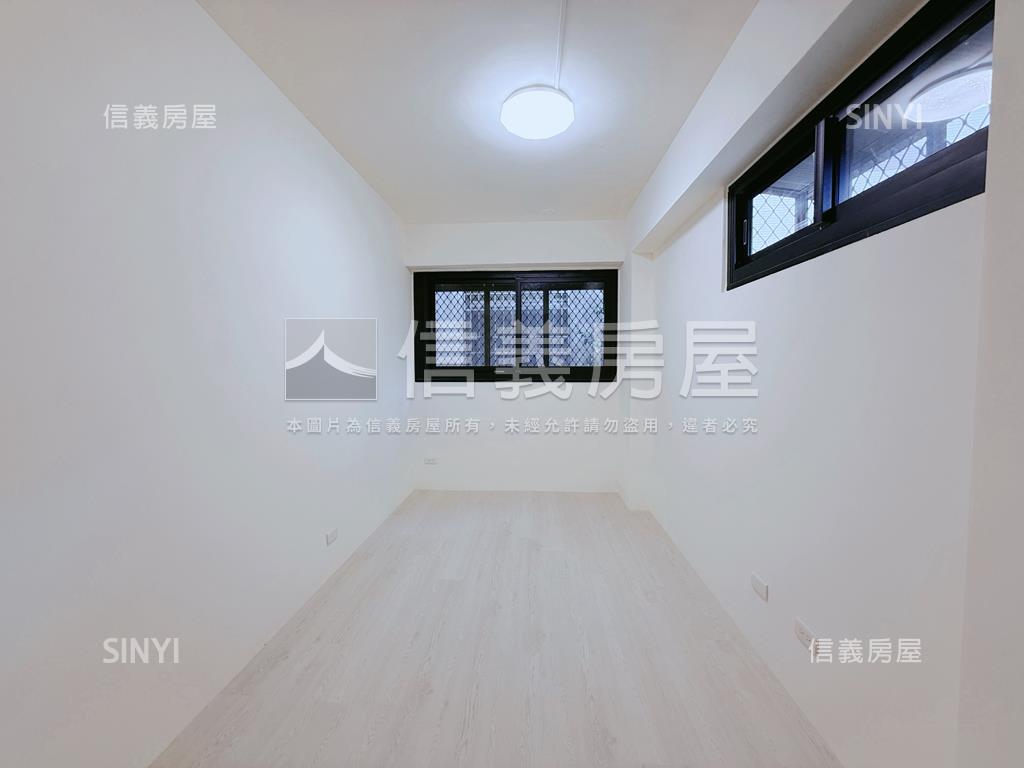 稀有釋出！２樓公寓附平車房屋室內格局與周邊環境