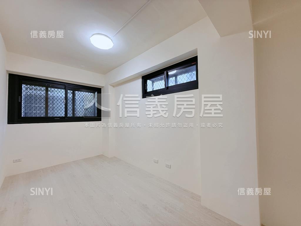 稀有釋出！２樓公寓附平車房屋室內格局與周邊環境