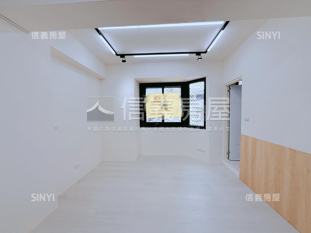 稀有釋出！２樓公寓附平車房屋室內格局與周邊環境