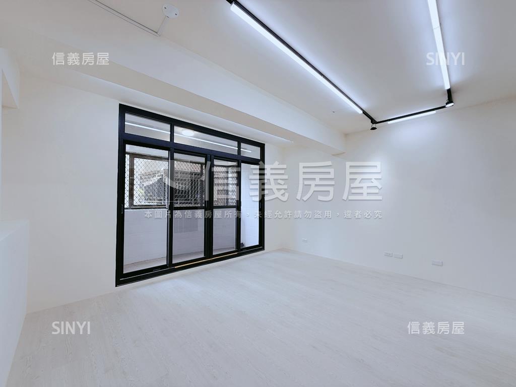 稀有釋出！２樓公寓附平車房屋室內格局與周邊環境