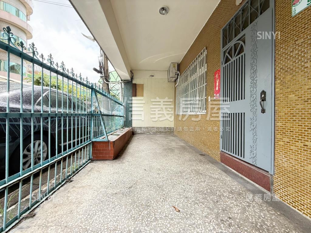 天母高島屋旁面寬透天美宅房屋室內格局與周邊環境