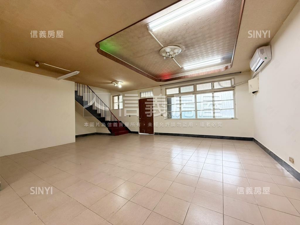天母高島屋旁面寬透天美宅房屋室內格局與周邊環境
