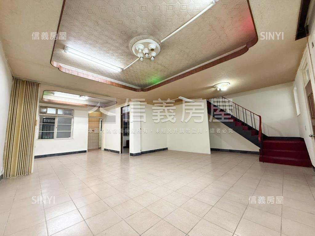 天母高島屋旁面寬透天美宅房屋室內格局與周邊環境