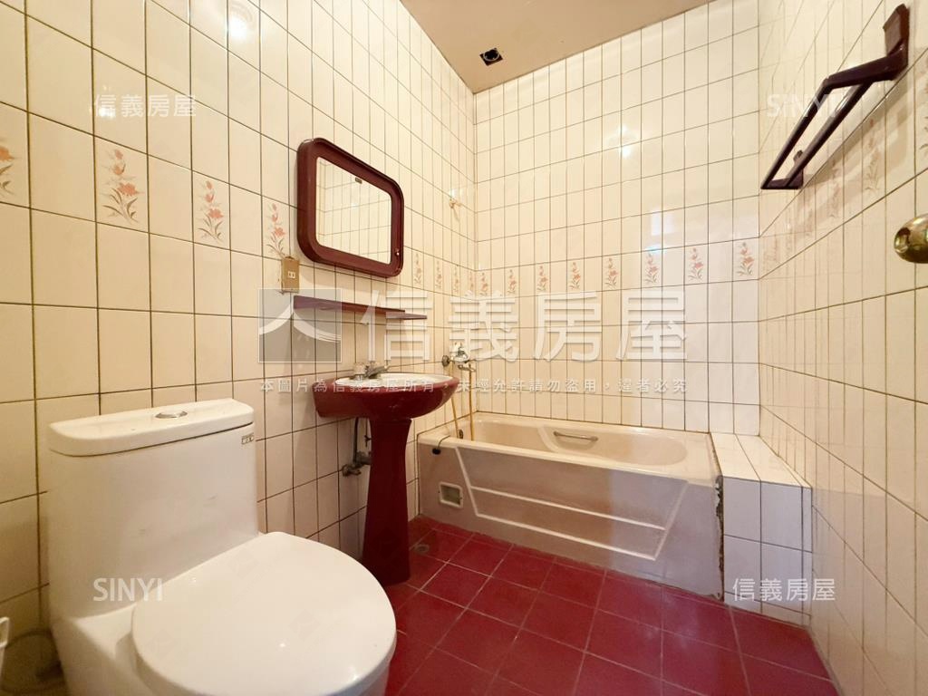 天母高島屋旁面寬透天美宅房屋室內格局與周邊環境