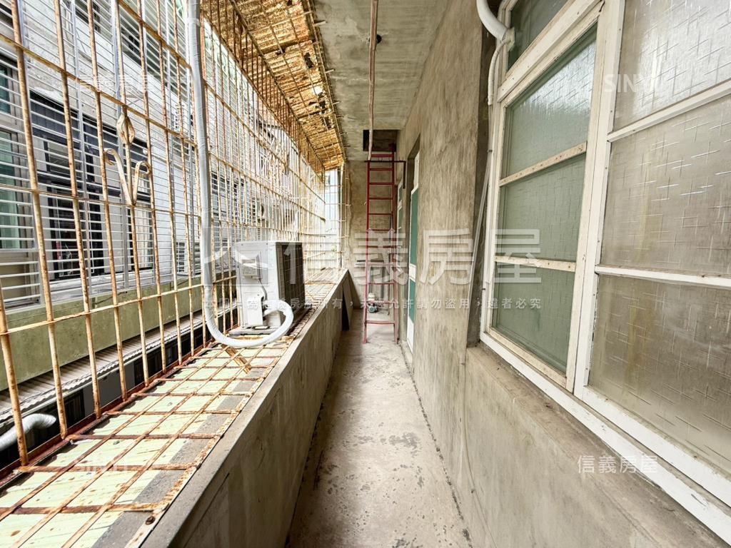 天母高島屋旁面寬透天美宅房屋室內格局與周邊環境