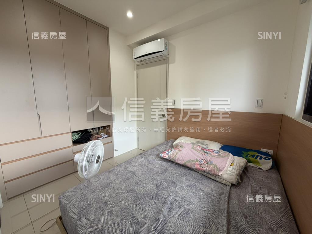邊間高樓景觀兩房稀有釋出房屋室內格局與周邊環境
