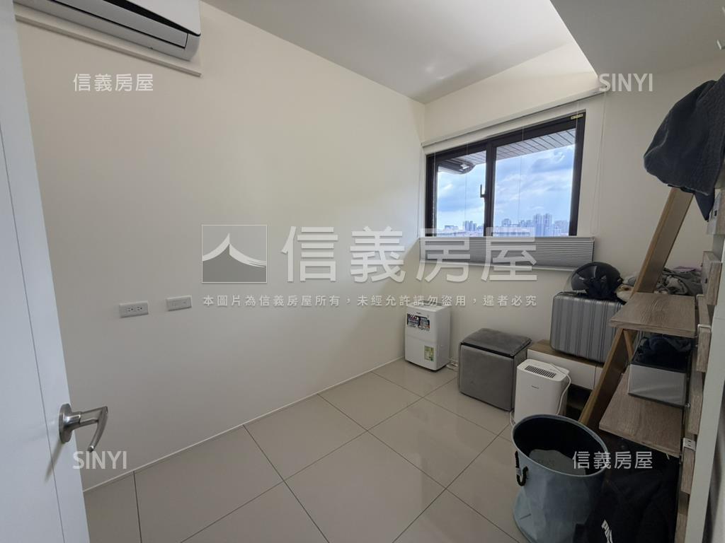 邊間高樓景觀兩房稀有釋出房屋室內格局與周邊環境