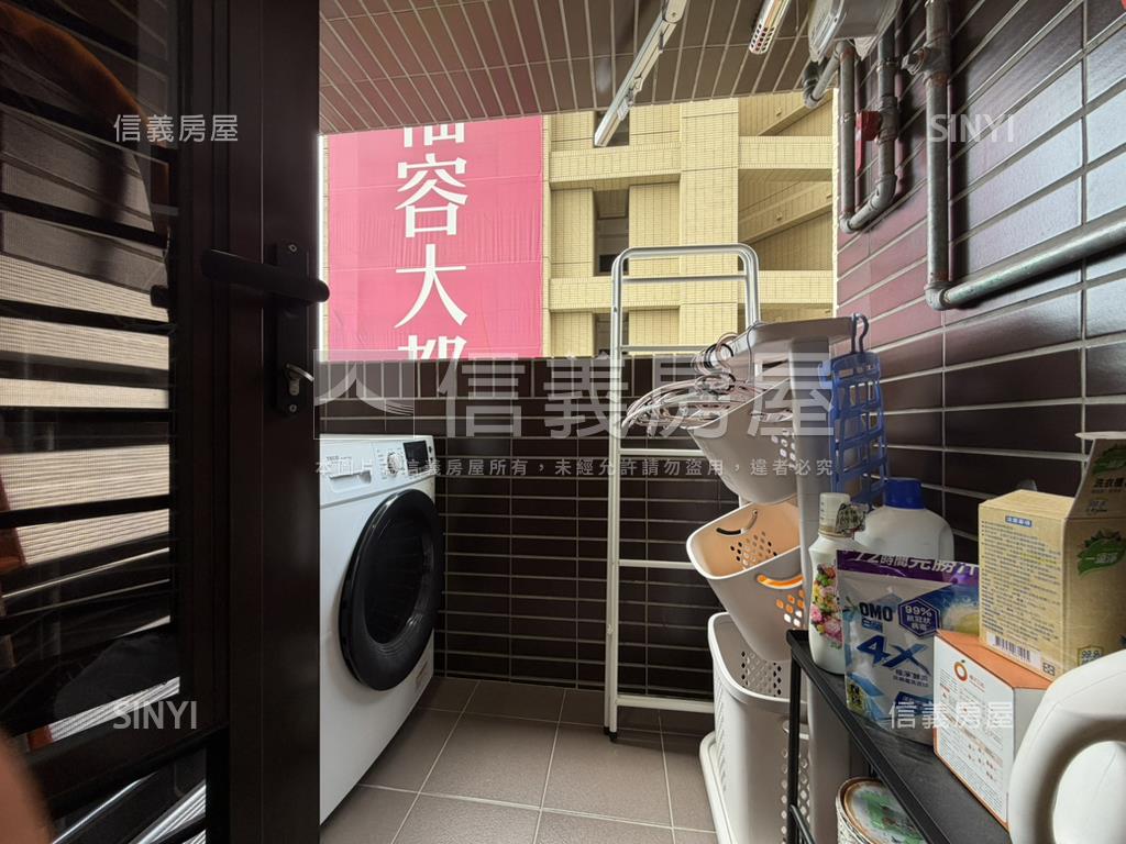 邊間高樓景觀兩房稀有釋出房屋室內格局與周邊環境