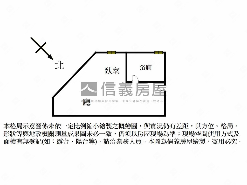 正長安西低總價置產首選房屋室內格局與周邊環境