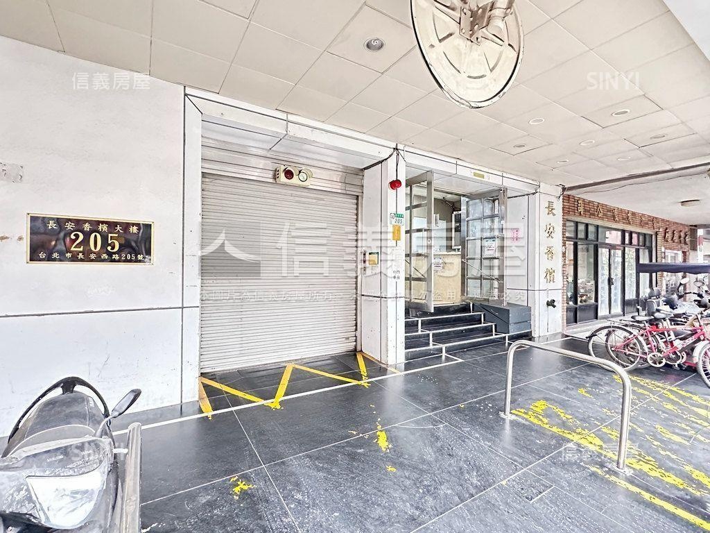 正長安西低總價置產首選房屋室內格局與周邊環境