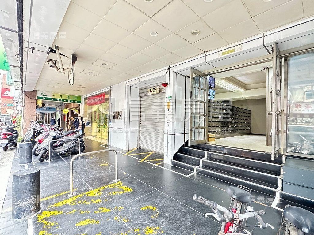 正長安西低總價置產首選房屋室內格局與周邊環境