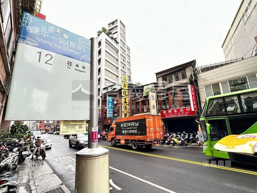 正長安西低總價置產首選房屋室內格局與周邊環境