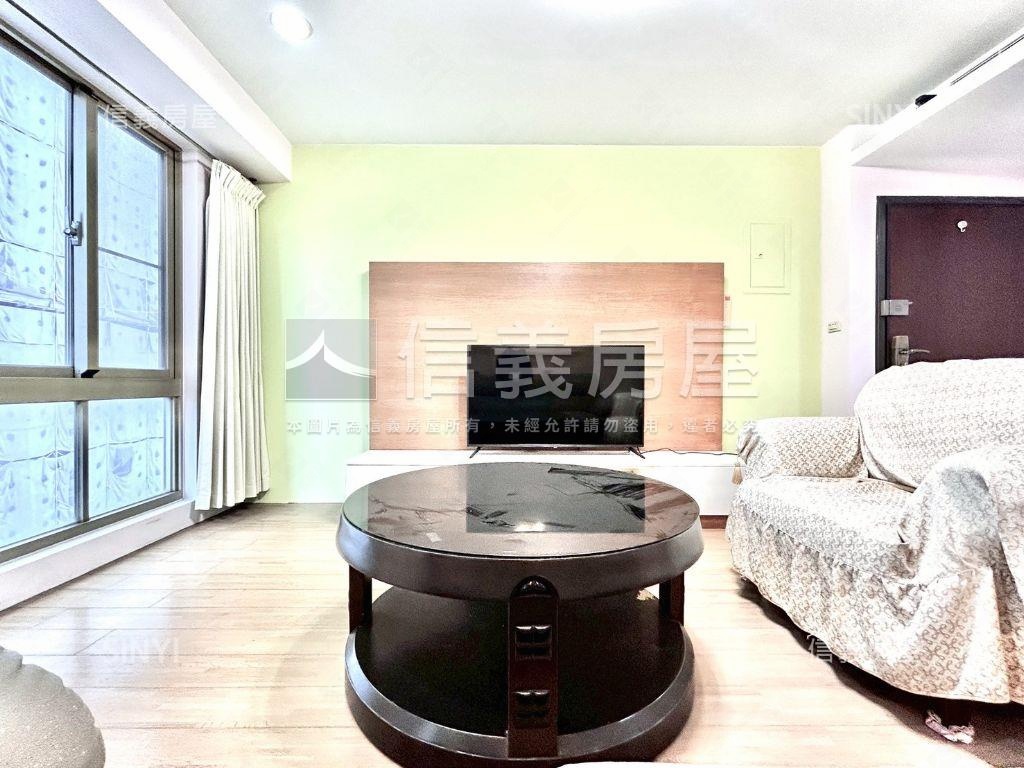 上城中高樓層精美裝潢房屋室內格局與周邊環境