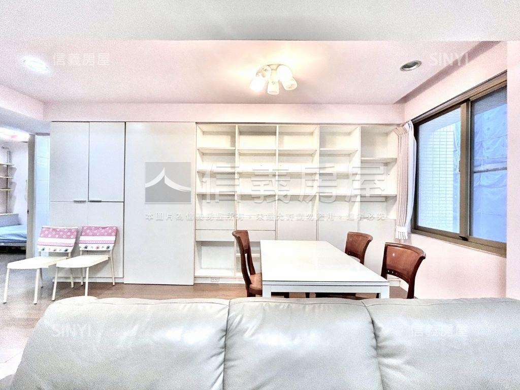 上城中高樓層精美裝潢房屋室內格局與周邊環境