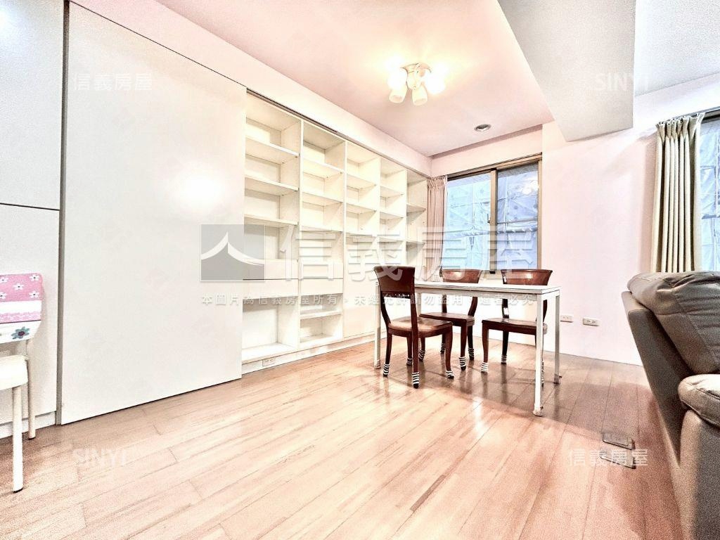 上城中高樓層精美裝潢房屋室內格局與周邊環境