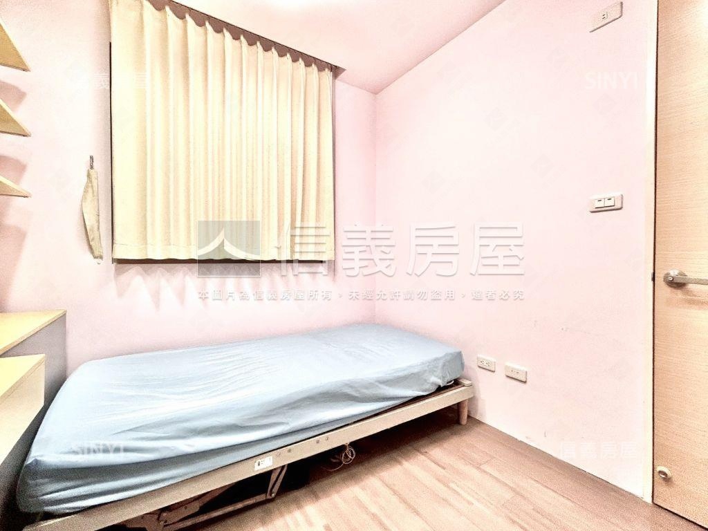 上城中高樓層精美裝潢房屋室內格局與周邊環境