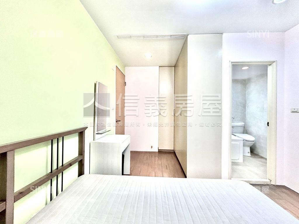 上城中高樓層精美裝潢房屋室內格局與周邊環境