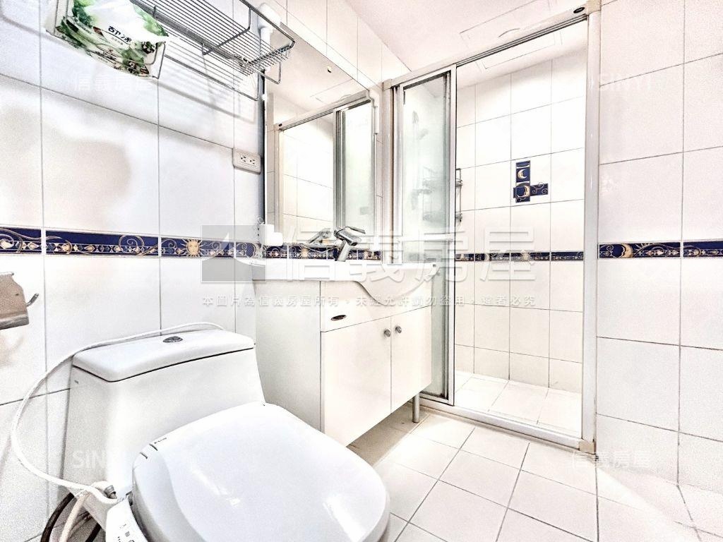 上城中高樓層精美裝潢房屋室內格局與周邊環境