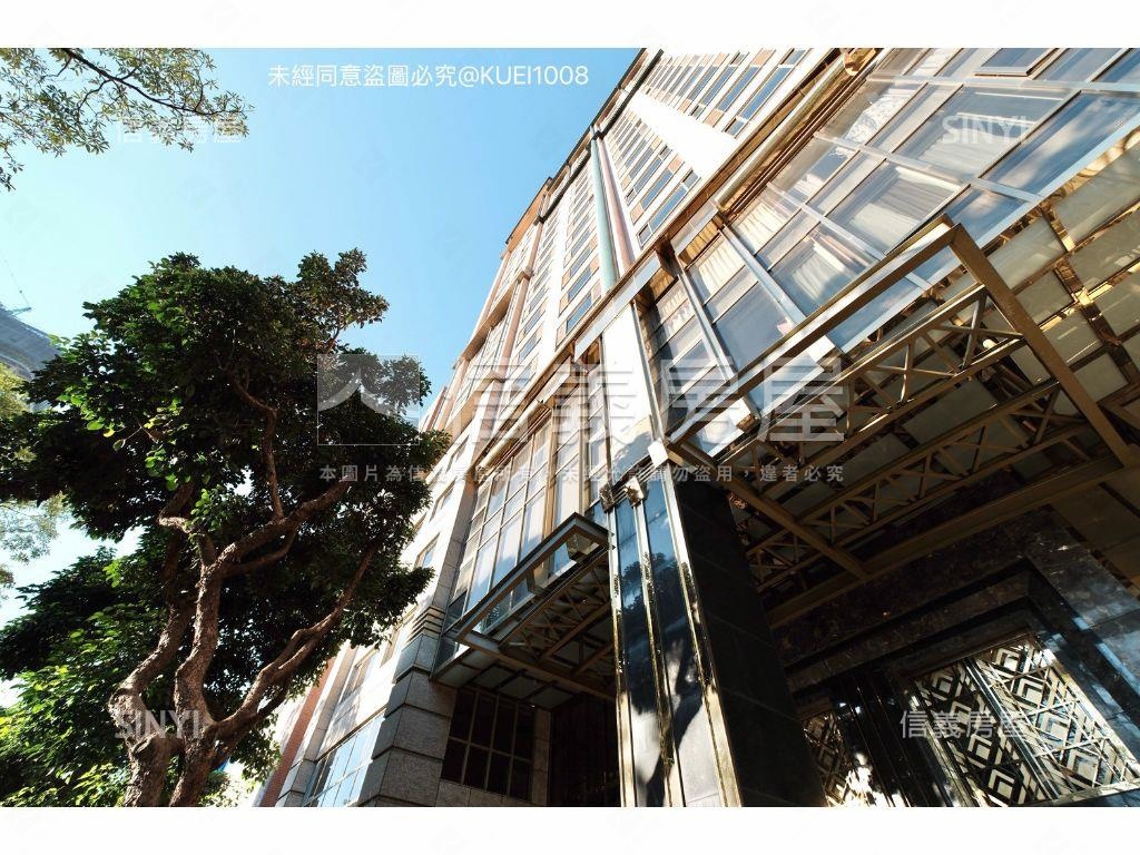 上城中高樓層精美裝潢房屋室內格局與周邊環境