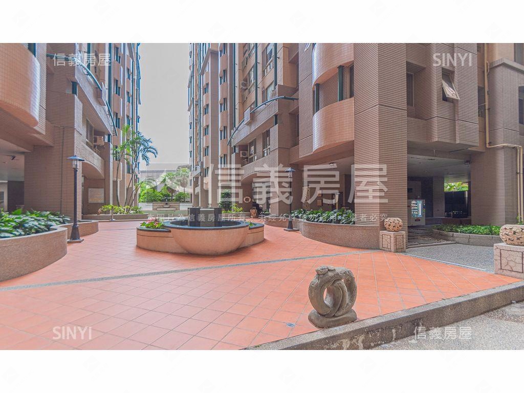 上城中高樓層精美裝潢房屋室內格局與周邊環境