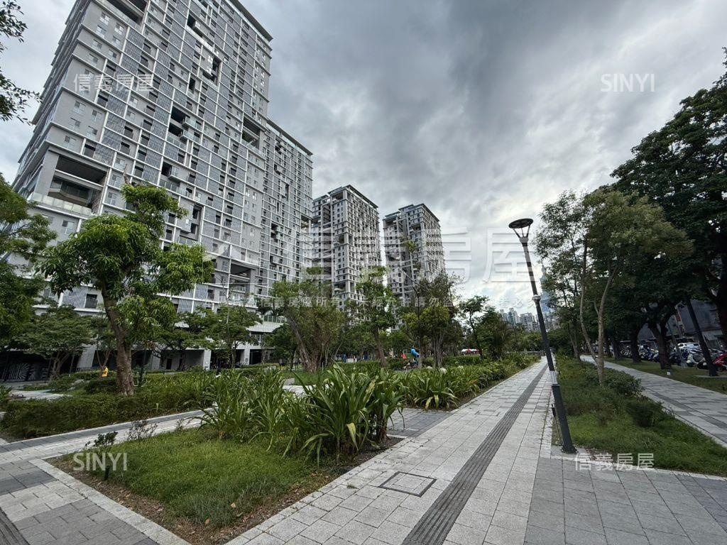 近捷運裝潢美屋鼎加房屋室內格局與周邊環境