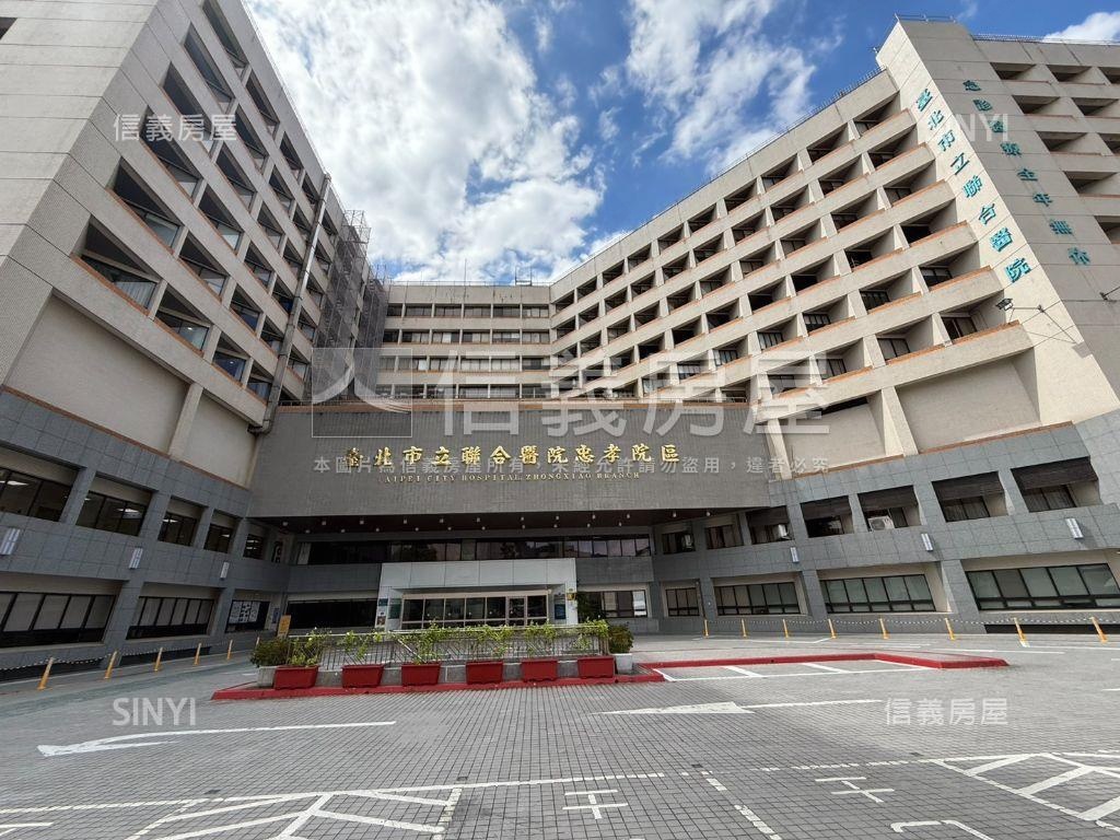 近捷運裝潢美屋鼎加房屋室內格局與周邊環境