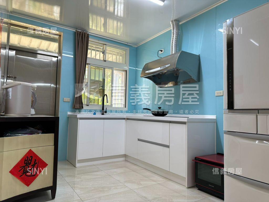 蘇澳精裝溫馨樂活透天房屋室內格局與周邊環境