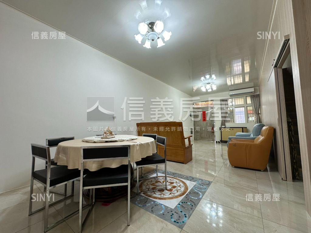 蘇澳精裝溫馨樂活透天房屋室內格局與周邊環境