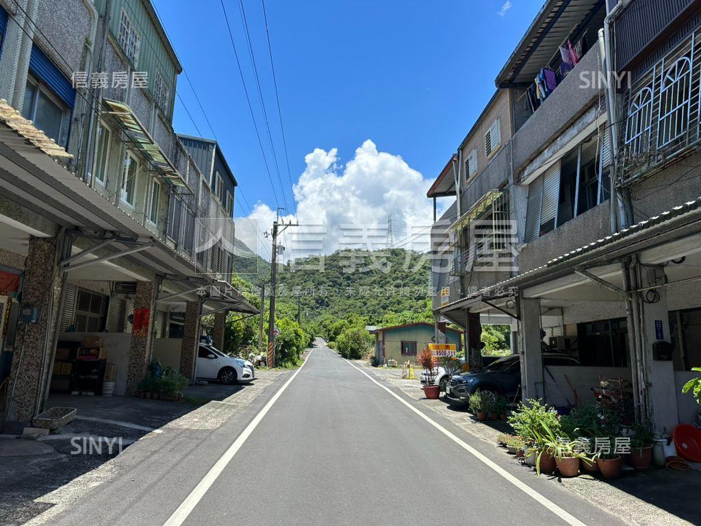 蘇澳精裝溫馨樂活透天房屋室內格局與周邊環境