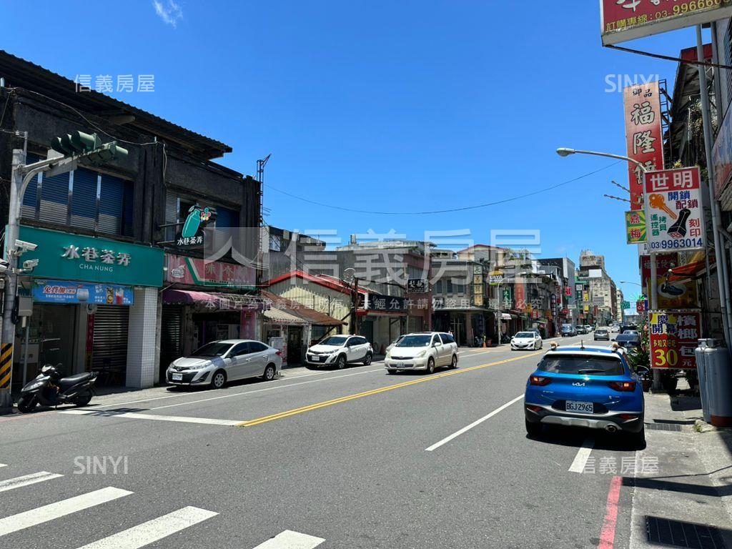 蘇澳精裝溫馨樂活透天房屋室內格局與周邊環境