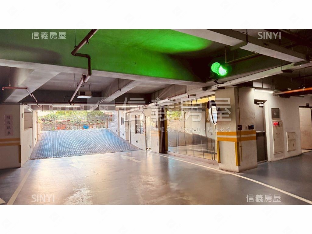 ［早安清境］高樓兩房房屋室內格局與周邊環境