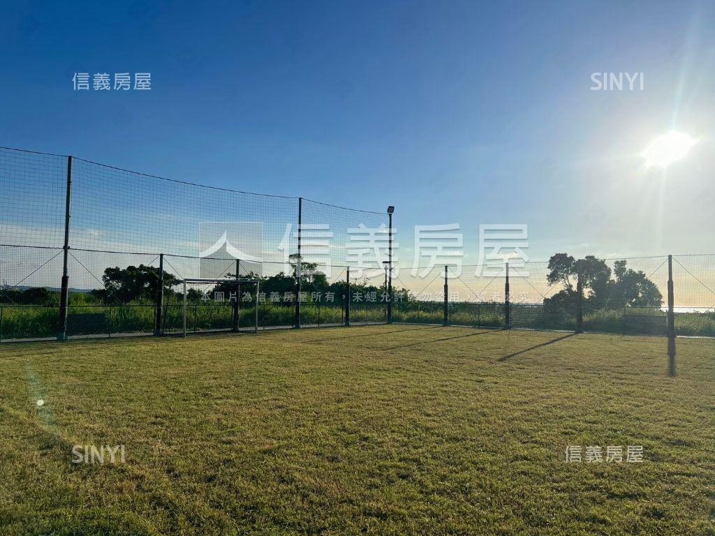 有囍庭院挑高平面車位房屋室內格局與周邊環境