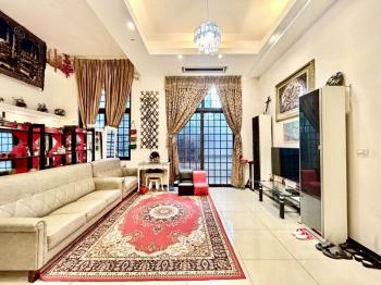 有囍庭院挑高平面車位