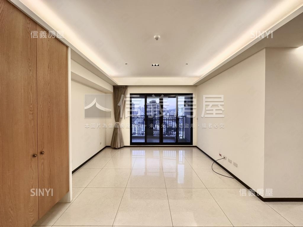 時光織錦視野高樓三房平車房屋室內格局與周邊環境