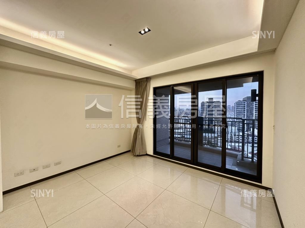 時光織錦視野高樓三房平車房屋室內格局與周邊環境