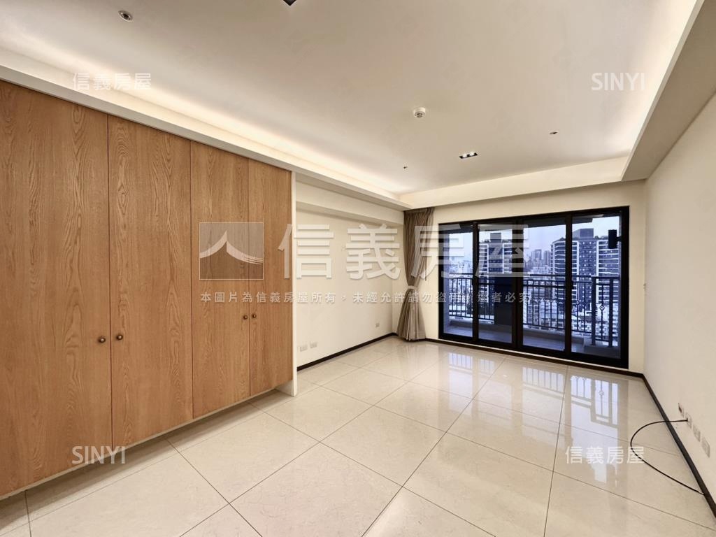 時光織錦視野高樓三房平車房屋室內格局與周邊環境