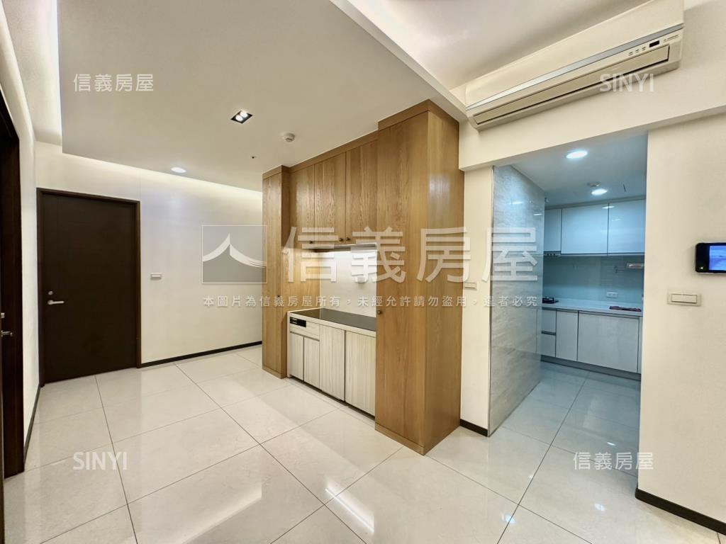 時光織錦視野高樓三房平車房屋室內格局與周邊環境