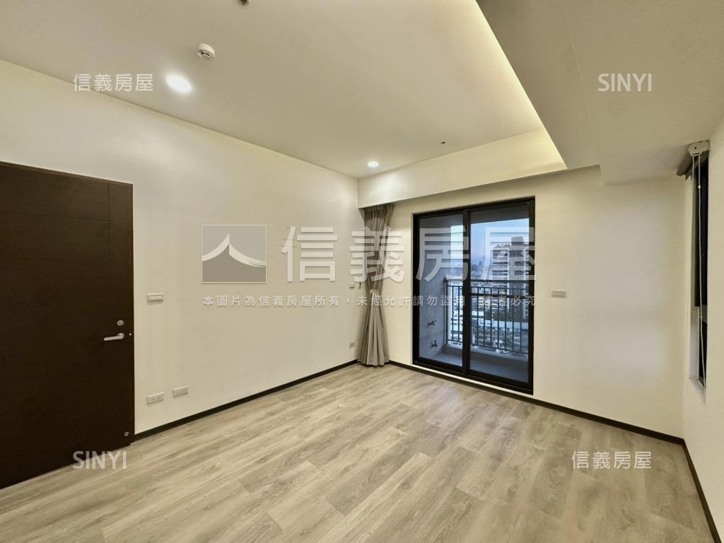 時光織錦視野高樓三房平車房屋室內格局與周邊環境