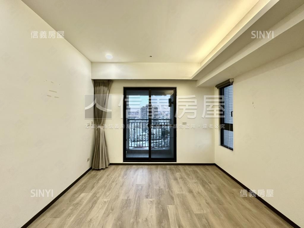 時光織錦視野高樓三房平車房屋室內格局與周邊環境