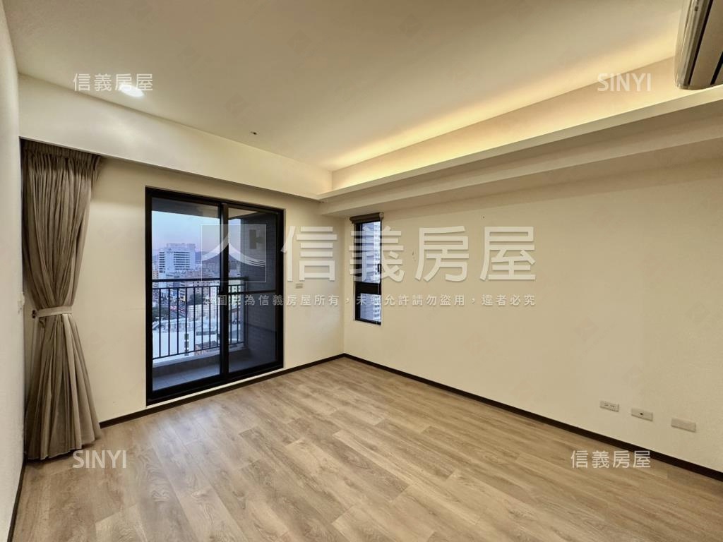 時光織錦視野高樓三房平車房屋室內格局與周邊環境