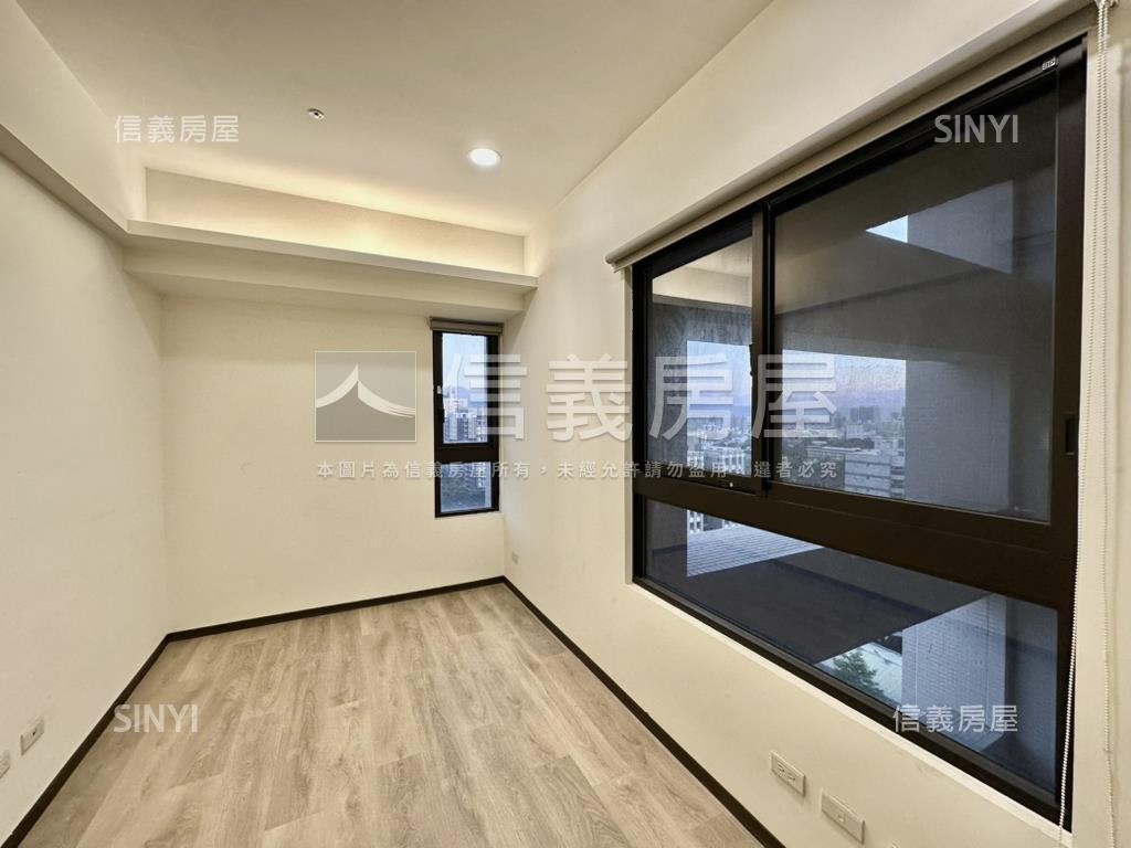 時光織錦視野高樓三房平車房屋室內格局與周邊環境